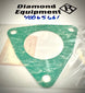 LS Tractor Gasket Injector Pump 40065661