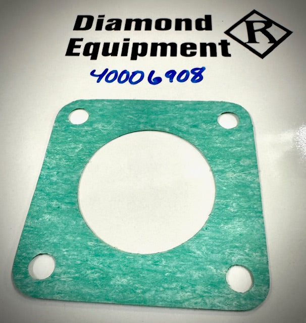 LS Tractor Gasket Hydraulic Pump 40006908