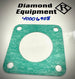 LS Tractor Gasket Hydraulic Pump 40006908