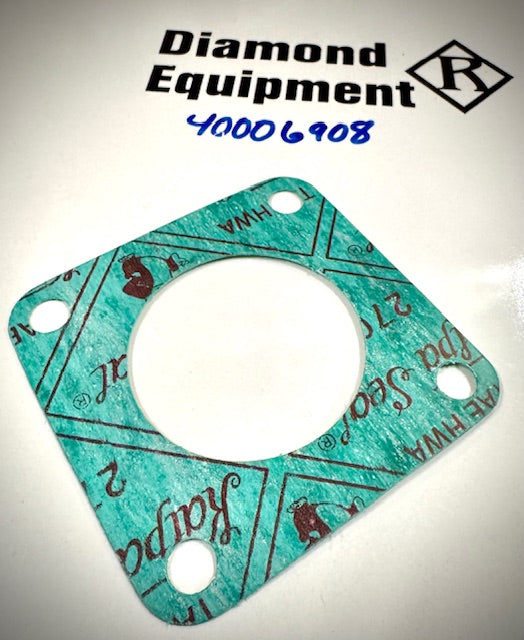 LS Tractor Gasket Hydraulic Pump 40006908