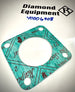 LS Tractor Gasket Hydraulic Pump 40006908