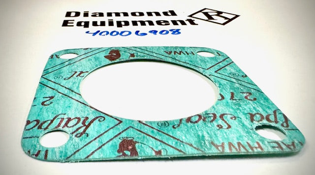 LS Tractor Gasket Hydraulic Pump 40006908