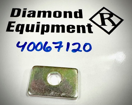 LS Tractor Stopper, TRG287, 40067120