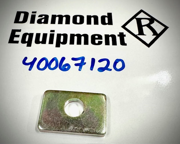 LS Tractor Stopper, TRG287, 40067120