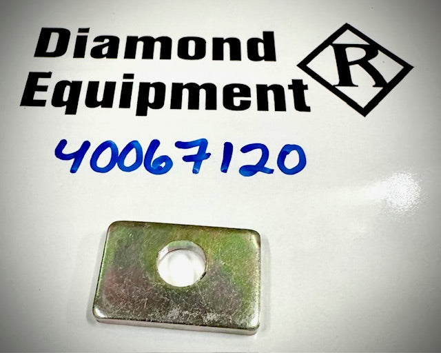 LS Tractor Stopper, TRG287, 40067120