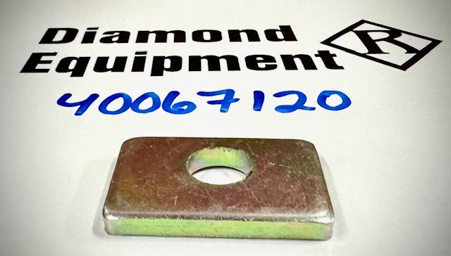 LS Tractor Stopper, TRG287, 40067120