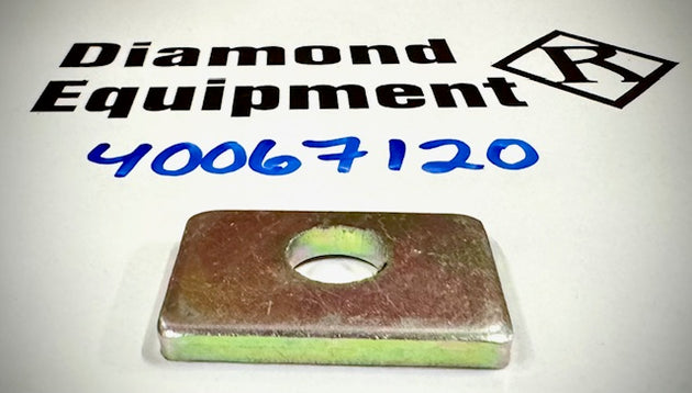 LS Tractor Stopper, TRG287, 40067120