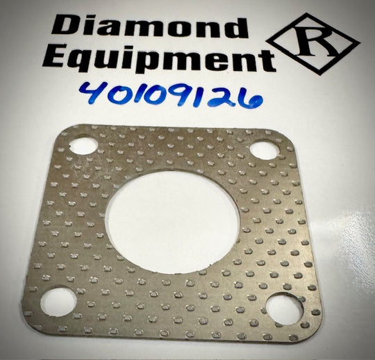 LS Tractor Muffler Gasket, 40109126