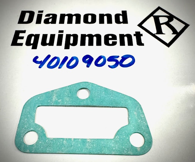 LS Tractor Water Flange Gasket, 40109050