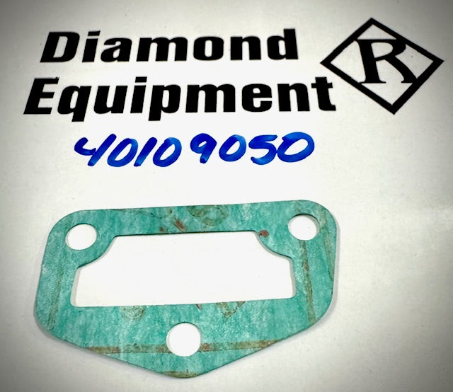 LS Tractor Water Flange Gasket, 40109050