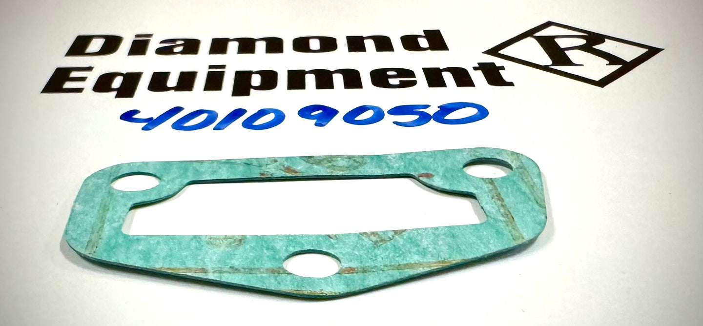 LS Tractor Water Flange Gasket, 40109050