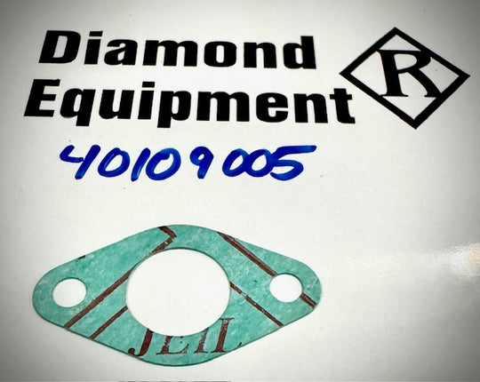 LS Tractor Gasket, 40109005