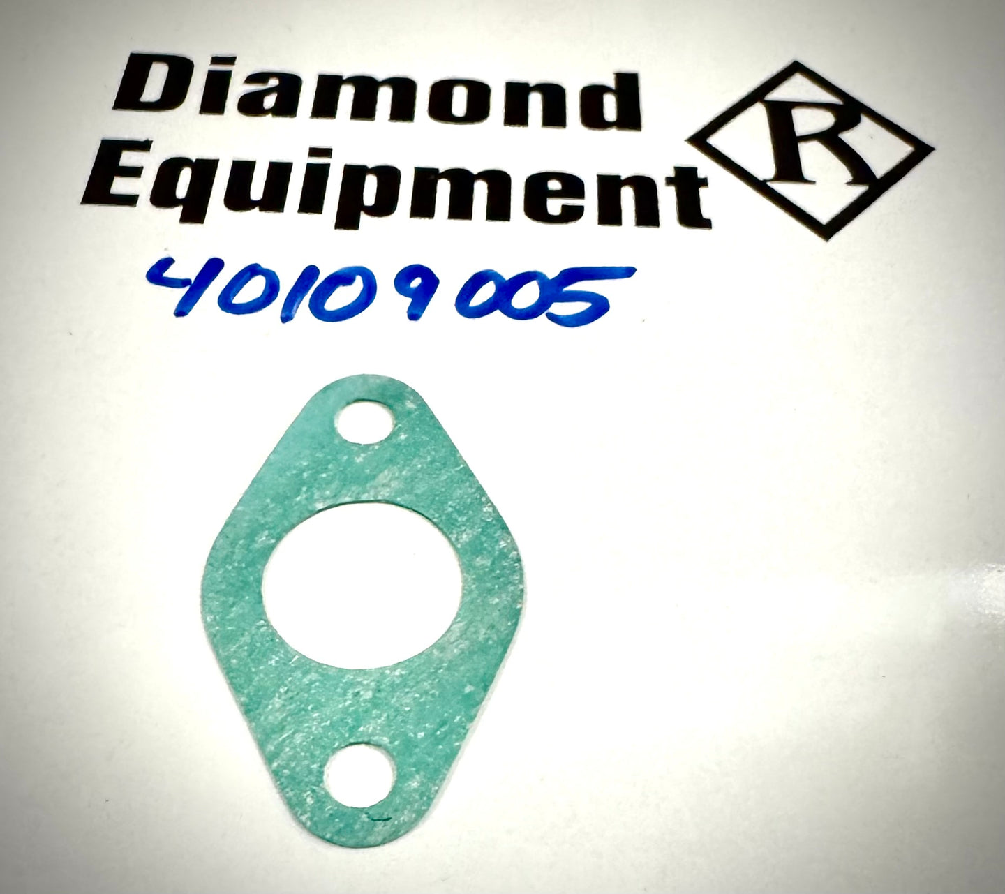 LS Tractor Gasket, 40109005