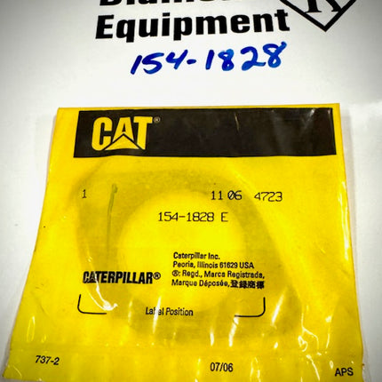 CAT / TYM Gasket K6, 1541828