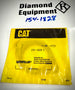 CAT / TYM Gasket K6, 1541828
