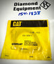 CAT / TYM Gasket K6, 1541828