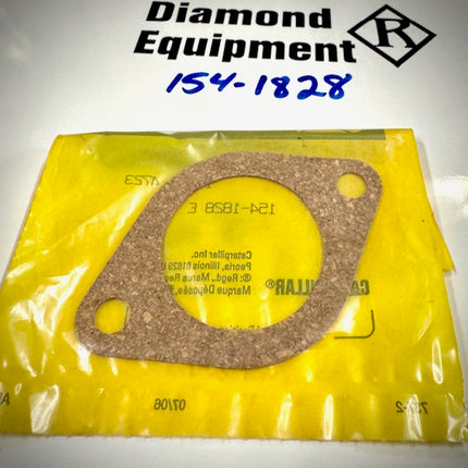 CAT / TYM Gasket K6, 1541828