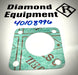 LS Tractor Gasket, 40108996