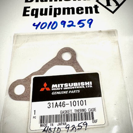 LS Tractor Therm Case Gasket, 40109259