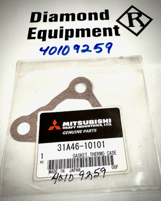 LS Tractor Therm Case Gasket, 40109259