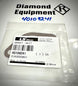 LS Tractor Gasket Inlet Pipe 40109241