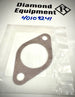 LS Tractor Gasket Inlet Pipe 40109241