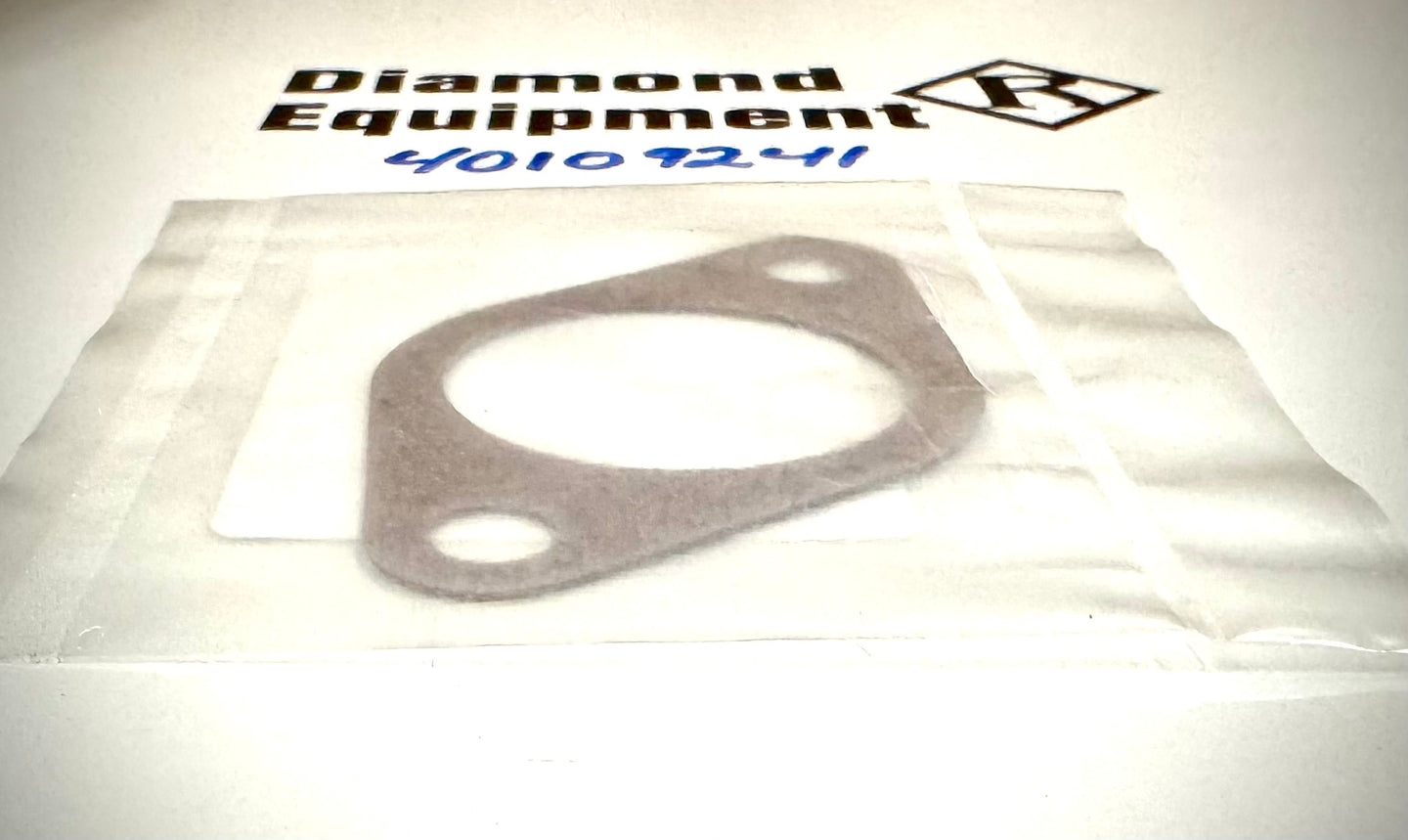 LS Tractor Gasket Inlet Pipe 40109241