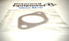 LS Tractor Gasket Inlet Pipe 40109241