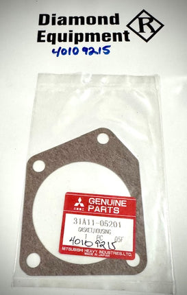 LS Tractor Gasket Housing 40109215