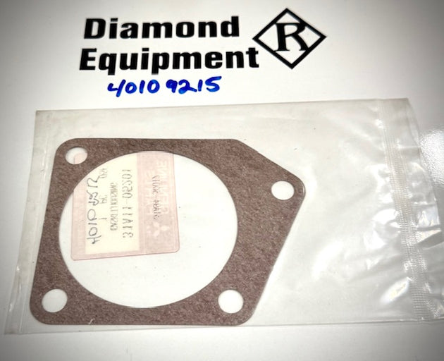 LS Tractor Gasket Housing 40109215