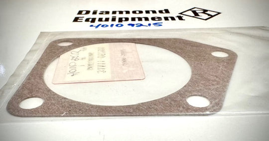 LS Tractor Gasket Housing 40109215