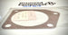 LS Tractor Gasket Housing 40109215