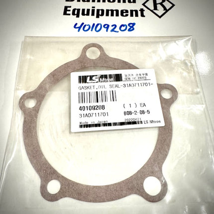 LS Tractor Oil Seal Gasket, 40109208