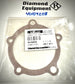 LS Tractor Oil Seal Gasket, 40109208