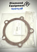 LS Tractor Oil Seal Gasket, 40109208