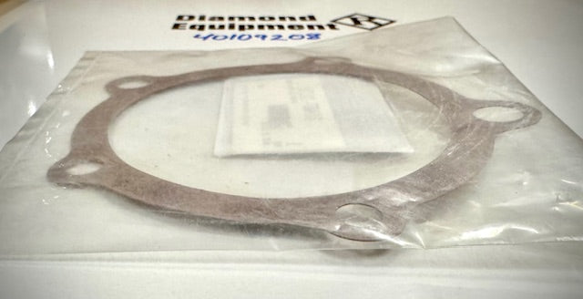 LS Tractor Oil Seal Gasket, 40109208