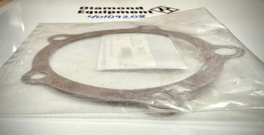 LS Tractor Oil Seal Gasket, 40109208