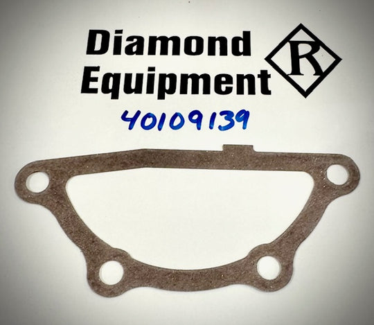 LS Tractor Water Gasket, 40109139