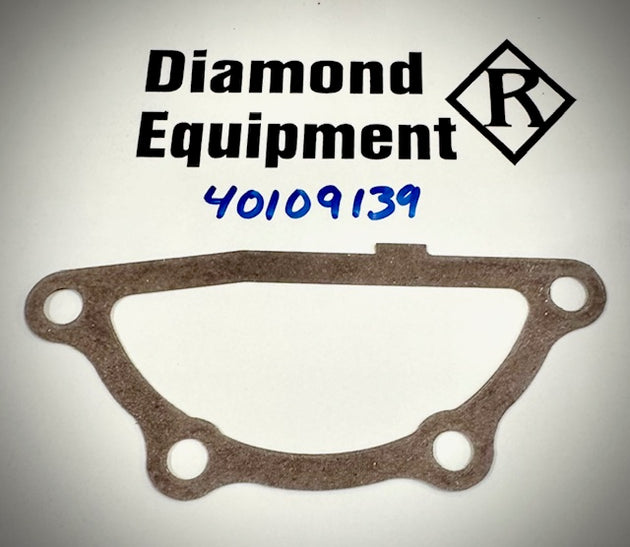 LS Tractor Water Gasket, 40109139