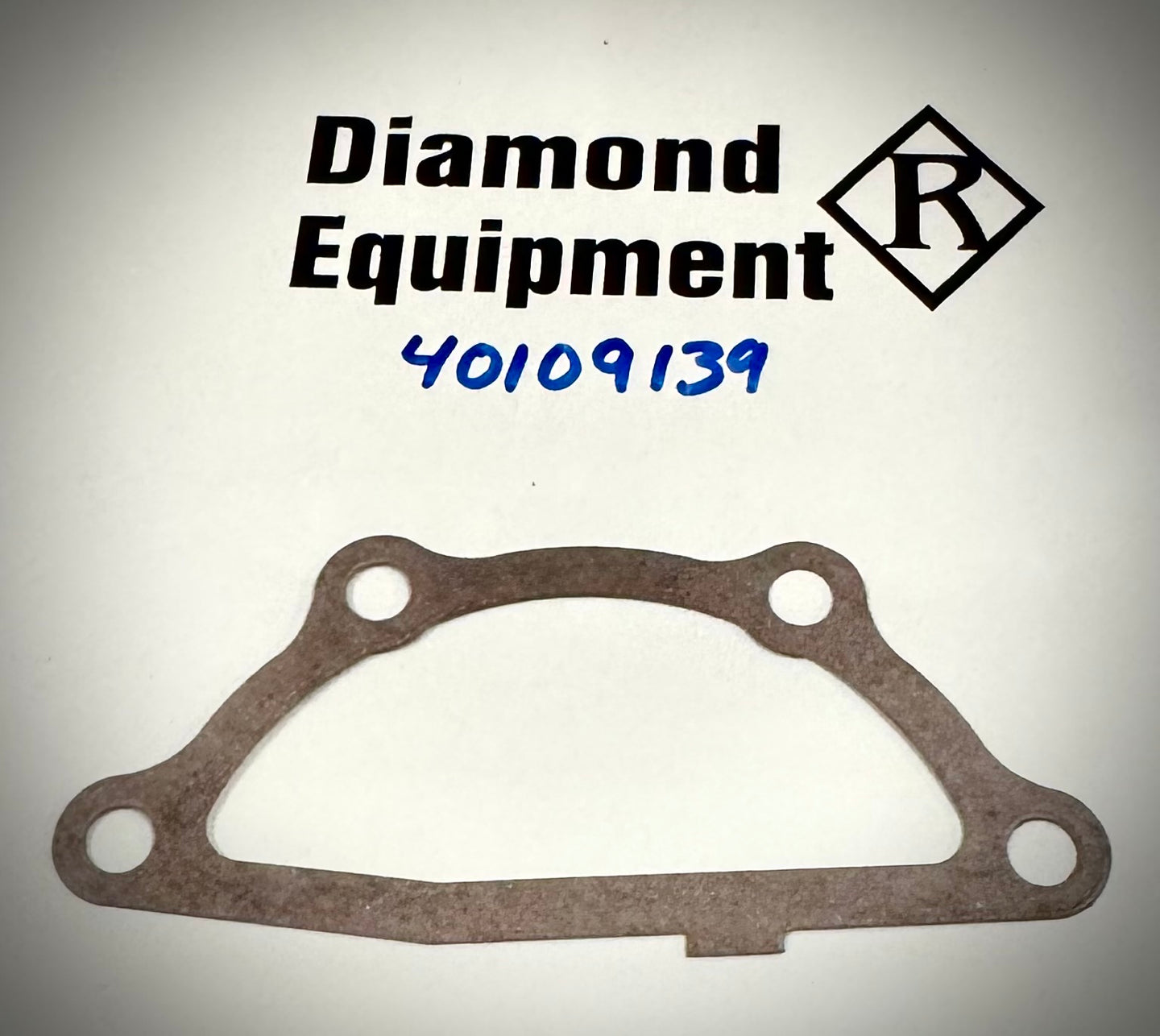 LS Tractor Water Gasket, 40109139