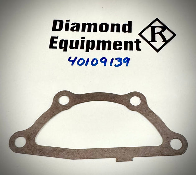 LS Tractor Water Gasket, 40109139