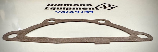 LS Tractor Water Gasket, 40109139