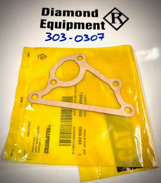 Fabick / CAT Gasket, 303-0307