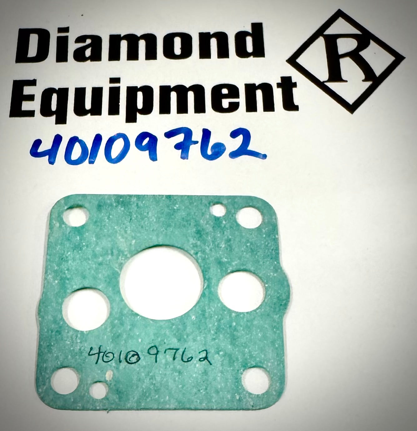 LS Tractor Gasket 40109762