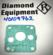 LS Tractor Gasket 40109762