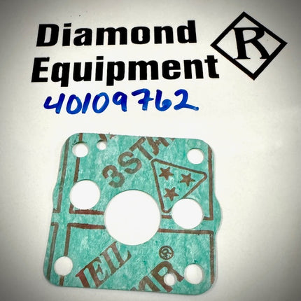 LS Tractor Gasket 40109762