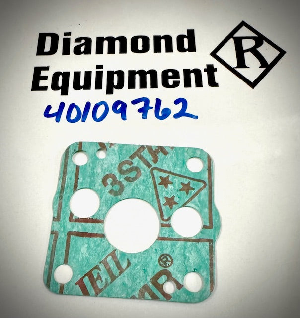 LS Tractor Gasket 40109762