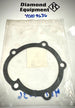 LS Tractor Pump Gasket, 40109636