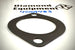 LS Tractor Thermostat Gasket, 40109483