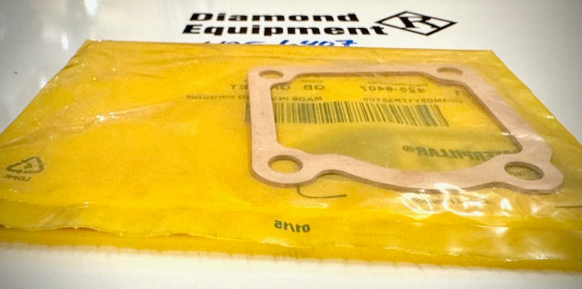 Fabick / CAT Gasket, 425-6407